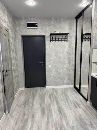 
  Продается студия, 24.5 м², ЖК Западные Аллеи, литера 5.1
. Фото 6.