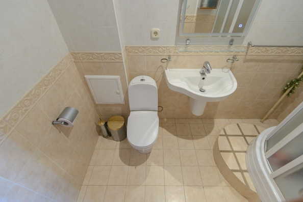 
  Продается 4-комн. квартира, 185 м², Максима Горького ул, д. 104
. Фото 17.