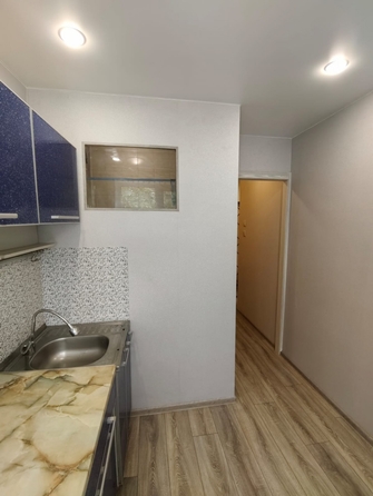 
  Продается 2-комн. квартира, 42 м², Коммунистический пр-кт, д. 40
. Фото 6.