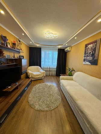 
  Продается 3-комн. квартира, 65.2 м², Зорге ул, д. 62
. Фото 3.