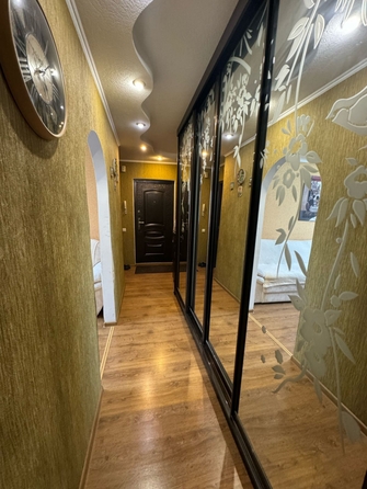 
  Продается 3-комн. квартира, 65.2 м², Зорге ул, д. 62
. Фото 19.