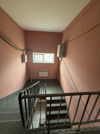 
  Продается 3-комн. квартира, 65.2 м², Зорге ул, д. 62
. Фото 21.