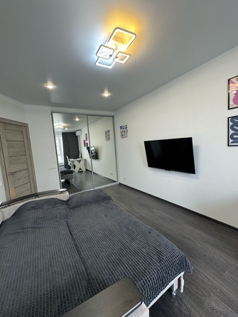 
  Продается 1-комн. квартира, 34.6 м², Заводская ул, д. 35
. Фото 5.