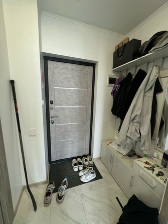 
  Продается 1-комн. квартира, 34.6 м², Заводская ул, д. 35
. Фото 8.