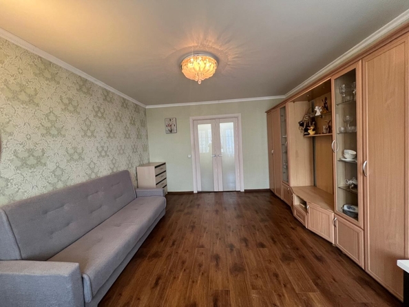 
  Продается 1-комн. квартира, 38 м², Грибоедовский пер, д. 2
. Фото 2.