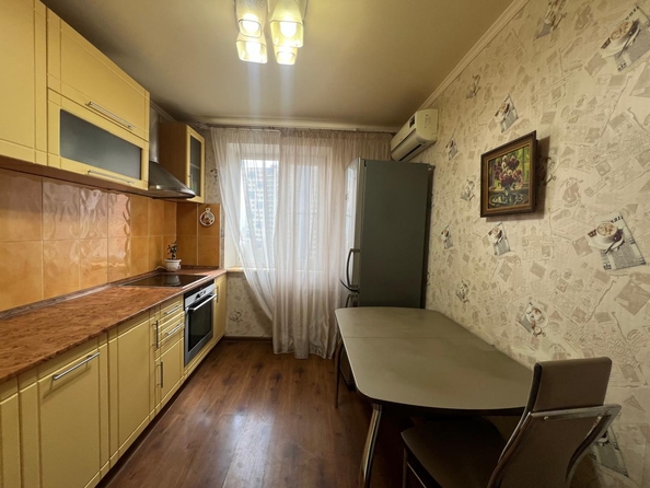
  Продается 1-комн. квартира, 38 м², Грибоедовский пер, д. 2
. Фото 12.