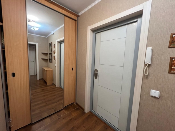 
  Продается 1-комн. квартира, 38 м², Грибоедовский пер, д. 2
. Фото 14.