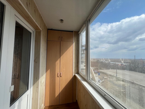 
  Продается 1-комн. квартира, 38 м², Грибоедовский пер, д. 2
. Фото 19.