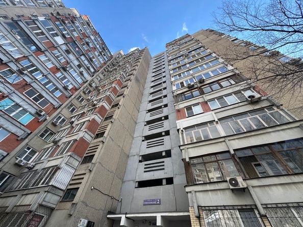 
  Продается 1-комн. квартира, 38 м², Грибоедовский пер, д. 2
. Фото 23.