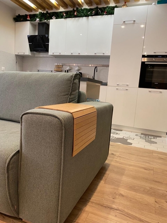 
  Продается 3-комн. квартира, 85 м², Жмайлова ул, д. 4г
. Фото 11.