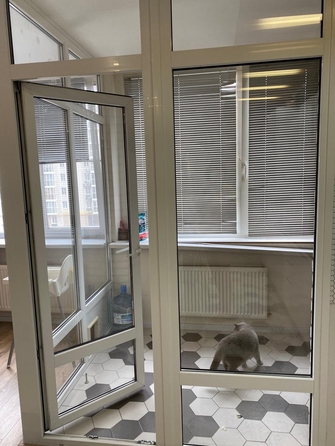 
  Продается 3-комн. квартира, 85 м², Жмайлова ул, д. 4г
. Фото 17.