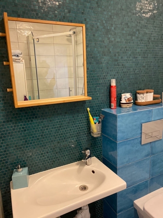 
  Продается 3-комн. квартира, 85 м², Жмайлова ул, д. 4г
. Фото 21.