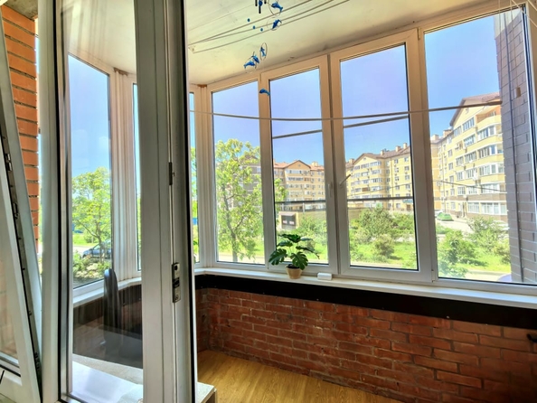 
  Продается 1-комн. квартира, 35.8 м², 2-я Володарского ул, д. 178
. Фото 10.