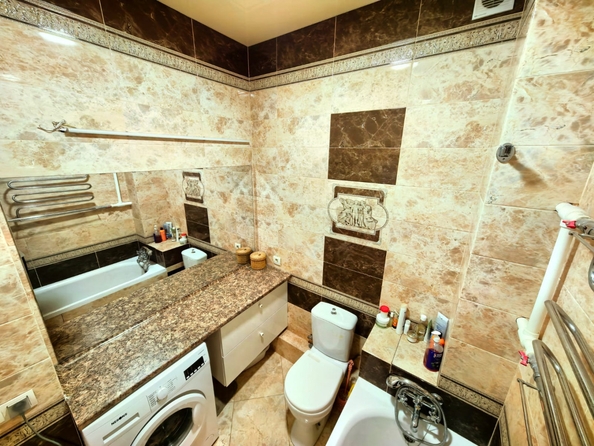 
  Продается 1-комн. квартира, 35.8 м², 2-я Володарского ул, д. 178
. Фото 14.