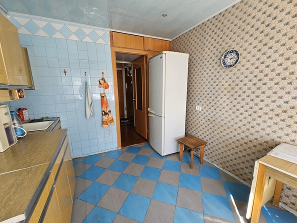 
  Продается 3-комн. квартира, 60 м², 2-я Краснодарская ул, д. 163
. Фото 3.