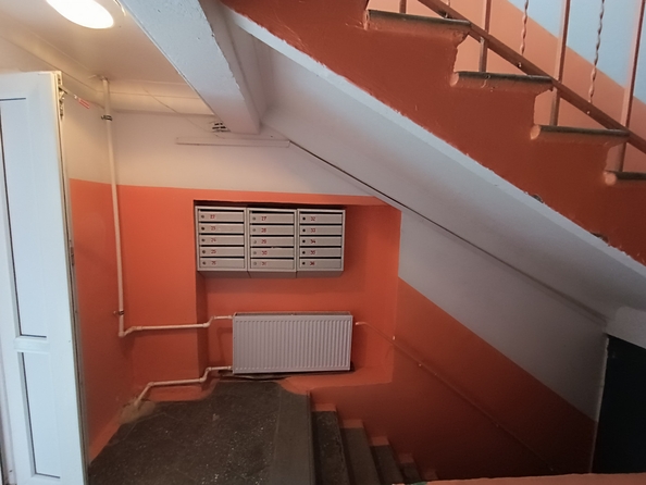 
  Продается 3-комн. квартира, 77.1 м², Михаила Нагибина пр-кт, д. 27
. Фото 16.