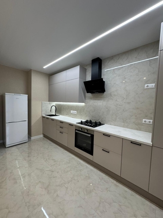 
  Продается 1-комн. квартира, 33 м², Берберовская ул, д. 15
. Фото 1.