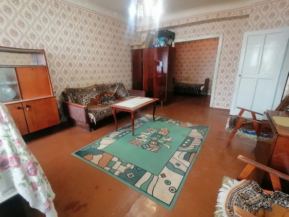 
  Продается 1-комн. квартира, 39.8 м², 25-я линия ул, д. 2
. Фото 2.