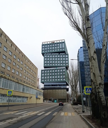 
  Продается 2-комн. квартира, 84.8 м², Береговая ул, д. 55а
. Фото 1.