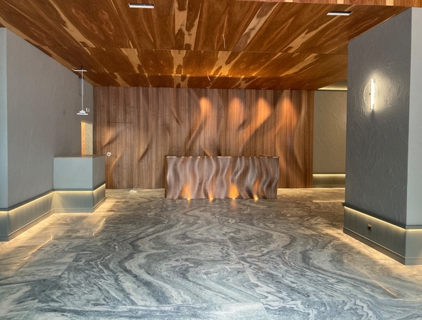 
  Продается 2-комн. квартира, 84.8 м², Береговая ул, д. 55а
. Фото 5.
