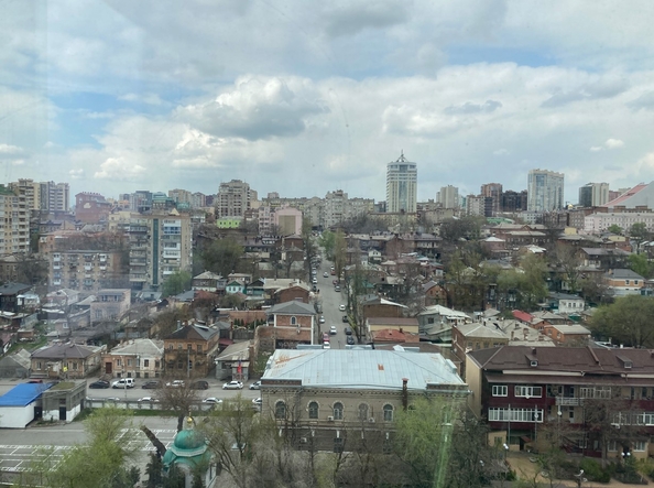 
  Продается 2-комн. квартира, 84.8 м², Береговая ул, д. 55а
. Фото 14.