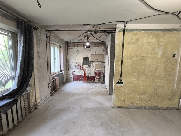 
  Продается 1-комн. квартира, 32 м², Таганрогская ул, д. 141
. Фото 12.