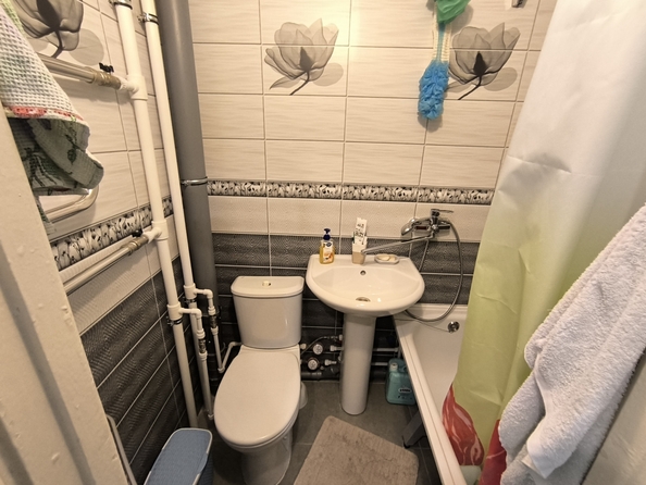 
  Продается 1-комн. квартира, 23 м², Таганрогская ул, д. 116
. Фото 8.