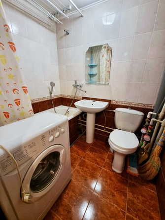
  Продается 1-комн. квартира, 40 м², Таганрогская ул, д. 112/4
. Фото 9.