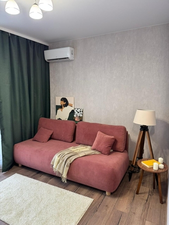 
  Продается студия, 24 м², Ткачева ул, д. 23
. Фото 2.