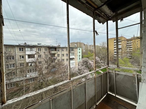 
  Продается 1-комн. квартира, 33 м², Каширская ул, д. 6
. Фото 7.