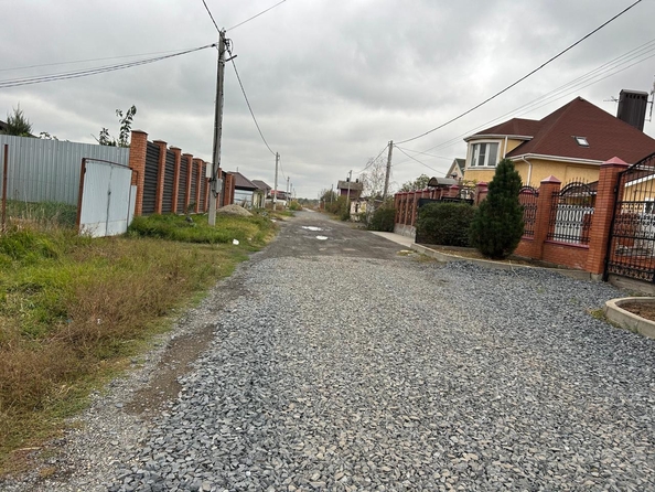
  Продается земельный участок, 6 соток, Ростов-на-Дону
. Фото 9.