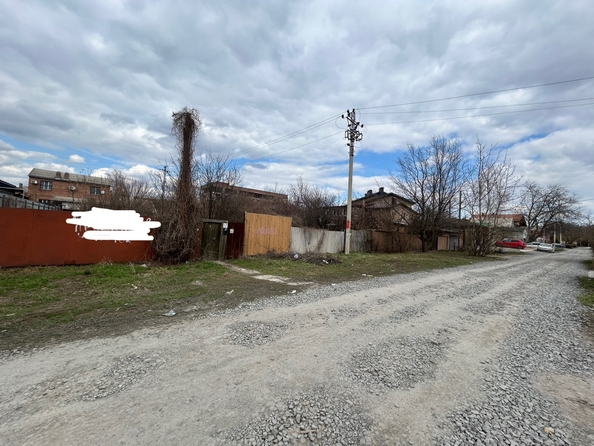 
  Продается земельный участок, 8 соток, Ростов-на-Дону
. Фото 5.