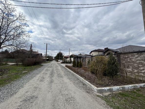 
  Продается земельный участок, 8 соток, Ростов-на-Дону
. Фото 8.