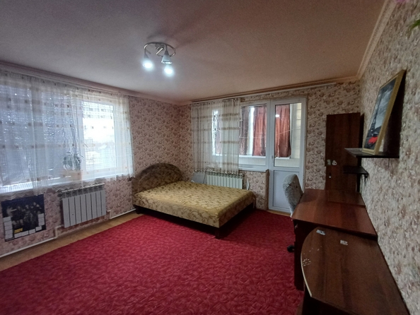 
  Продается 2-комн. квартира, 77.5 м², 1-я Пролетарская ул, д. 39
. Фото 1.