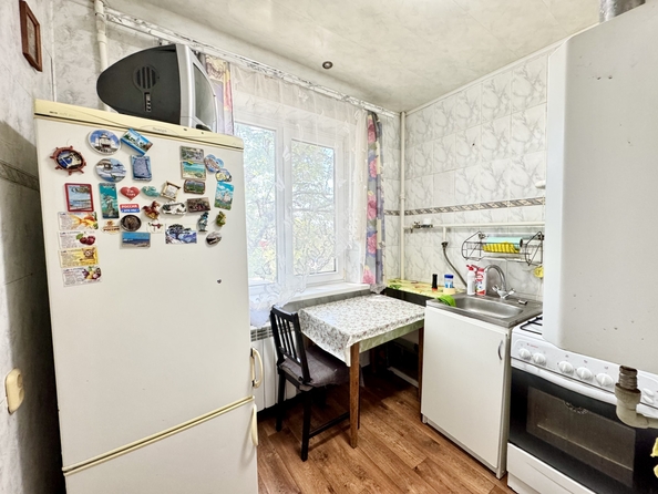
  Продается 1-комн. квартира, 32.1 м², 40-летия Победы пр-кт, д. 67
. Фото 2.