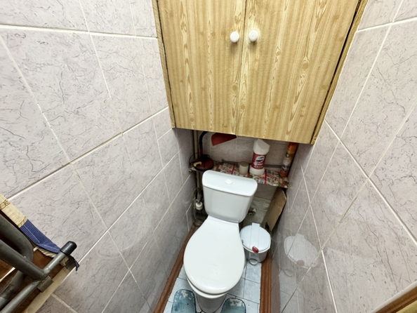 
  Продается 1-комн. квартира, 32.1 м², 40-летия Победы пр-кт, д. 67
. Фото 4.