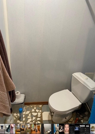 
  Продается 2-комн. квартира, 42.7 м², 8-я линия ул, д. 7
. Фото 4.