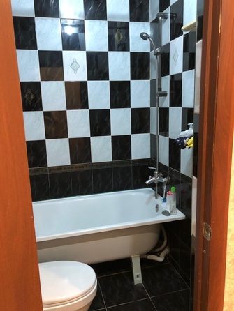 
  Продается 1-комн. квартира, 29 м², Российская ул, д. 22
. Фото 4.