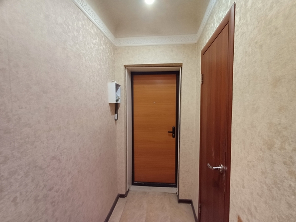 
  Продается 1-комн. квартира, 29 м², Российская ул, д. 22
. Фото 10.