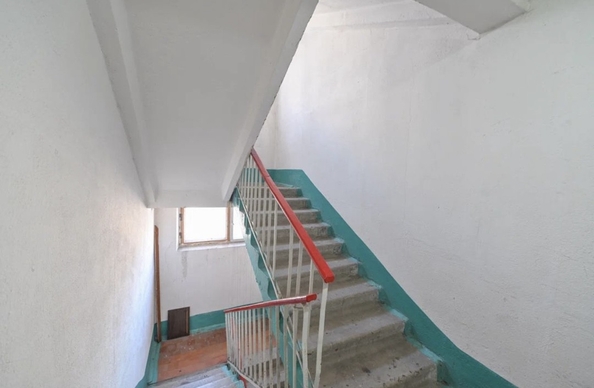 
  Продается 3-комн. квартира, 71.4 м², Грибоедовский пер, д. 4
. Фото 11.