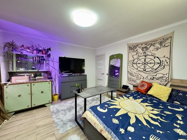 
  Продается 1-комн. квартира, 38 м², Воровского ул, д. 17
. Фото 4.
