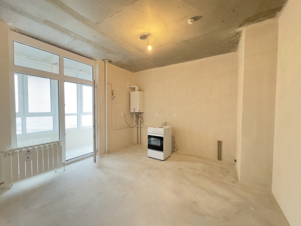 
  Продается 3-комн. квартира, 71 м², Вересаева ул, д. 102
. Фото 1.