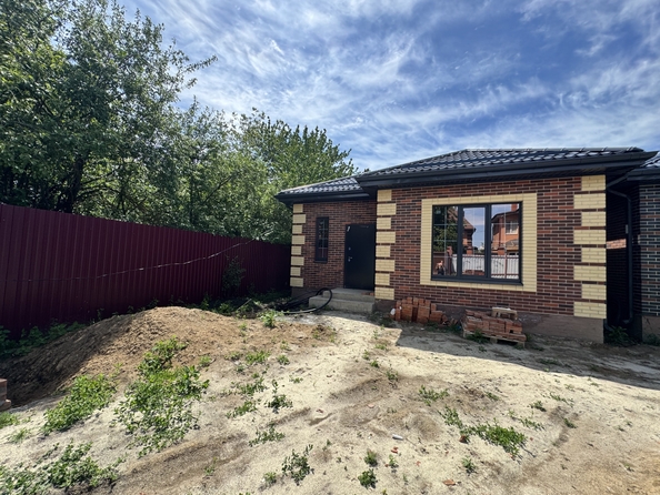 
  Продается дом, 100 м², Ростов-на-Дону
. Фото 1.