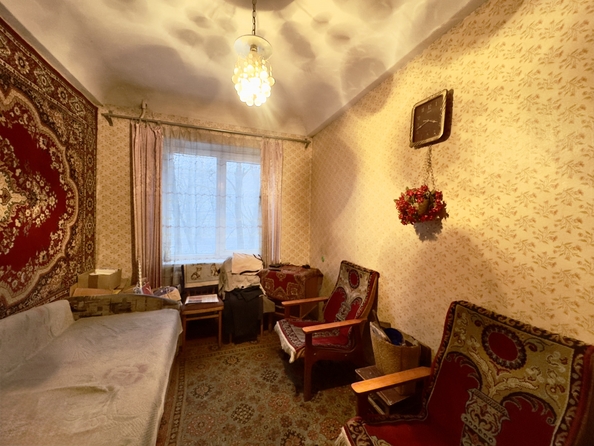 
  Продается 3-комн. квартира, 60 м², Оганова ул, д. 23
. Фото 3.