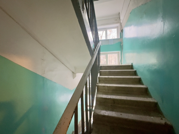 
  Продается 3-комн. квартира, 60 м², Оганова ул, д. 23
. Фото 9.