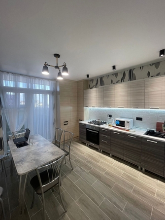 
  Продается 1-комн. квартира, 42.8 м², 40-летия Победы пр-кт, д. 111
. Фото 3.