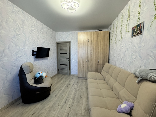 
  Продается 3-комн. квартира, 80.2 м², Вересаева ул, д. 101
. Фото 6.