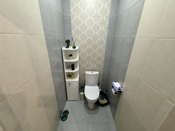 
  Продается 3-комн. квартира, 80.2 м², Вересаева ул, д. 101
. Фото 11.