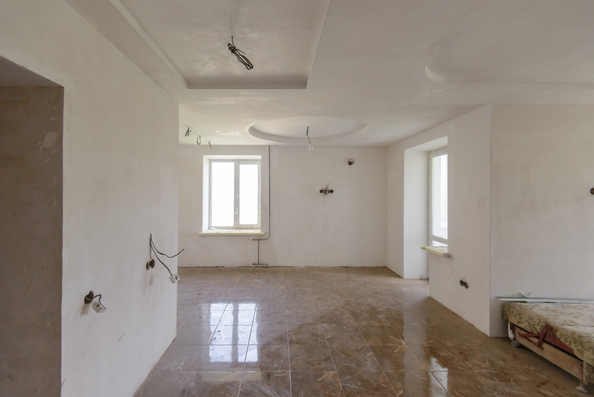 
  Продается 3-комн. квартира, 80 м², Вересаева ул, д. 103
. Фото 2.