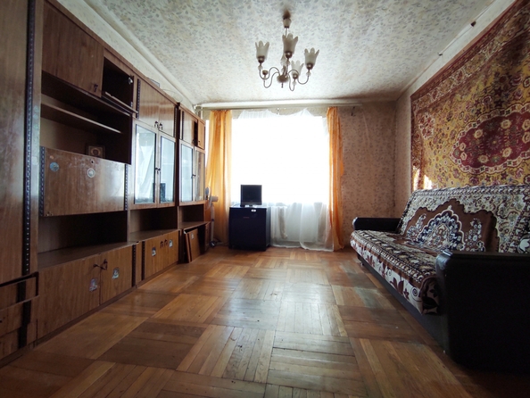
  Продается 1-комн. квартира, 36 м², 40-летия Победы пр-кт, д. 73
. Фото 1.